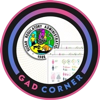 GAD Corner